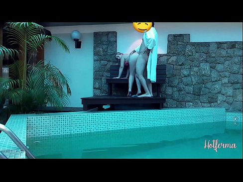 ❤️ Boss jistieden maid għall-pool, iżda ma setgħetx tirreżisti sħun ☑ Fucking f'mt.creditme.top