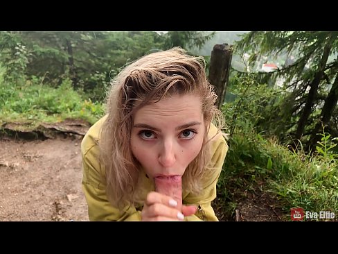 ❤️ Tifla tibla' sperma wara blowjob pubbliku - Eva Elfi ☑ Fucking f'mt.creditme.top